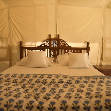 Moonstone Hammock Alibaug Hotel Алибаг Екстериор снимка