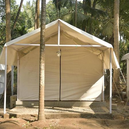 Moonstone Hammock Alibaug Hotel Алибаг Екстериор снимка