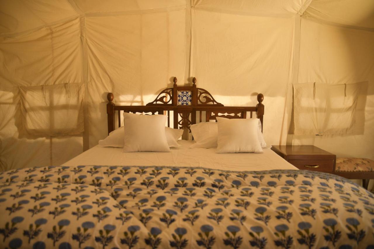 Moonstone Hammock Alibaug Hotel Алибаг Екстериор снимка