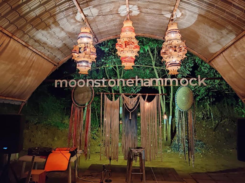 Moonstone Hammock Alibaug Hotel Алибаг Екстериор снимка